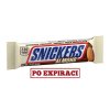 Snickers Almond 50g USA