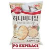 Haitai Potato Honey Butter Cheese Chip 60g KOR