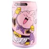 Ocean Bomb Anime Buu Limonáda Broskev 330ml TWN