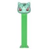 Pokémon Bulbasaur Pez Candy Dispenser 24.7g USA