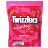 Twizzlers Filled Bites Strawberry 226g USA