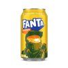 Fanta Pineapple 355ml USA