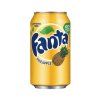 Fanta Pineapple 355ml USA