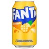 Fanta Pineapple 355ml USA