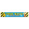Toxic Waste Nuclear Sludge Chew Bar Sour Blue Raspberry 20g UK