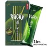 Glico Pocky Matcha 1ks 41g JAP