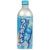 Sangaria Ramune Soda Drink Plechová Lahev 500ml JAP