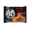 Paldo Mr. Kimchi Stirfried Kimchi Ramen 134g KOR