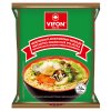 Vifon Vegetarian Flavour Vegetariánské Instantní Nudle 60g VNM