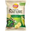 Lay's Nature S Olivovým Olejem Mořská Sůl A Bylinky 120g POL