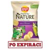 Lay's Nature S Olivovým Olejem Sýr A Oregano 120g POL
