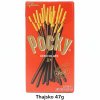 Glico Pocky čokoláda 47g THA