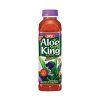 OKF Aloe Vera King Grape Drink 500ml KOR