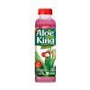 OKF Aloe Vera King Lychee Drink 500ml KOR