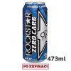 Rockstar Zero Carb Energy Drink 473ml USA
