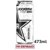 Rockstar Pure Zero Energy Drink Silver Ice 473ml USA