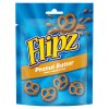 Flipz Peanut Butter Pretzels 90g UK