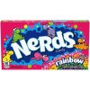 Nerds Rainbow Duha Mix 142g USA