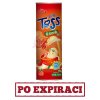 Oishi Toss Chips Tomato Kiss 100g CHN