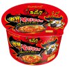 Ramen Extrémně 2x Pálivý Kuřecí v misce 105g KOR