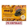 Meiji Rich Caramel Chocolate Sand Cookies 99g JAP