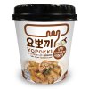 Yopokki Tteokbokki Topokki Garlic Teriyaki V Kelímku 120g KOR