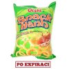 Oishi Cibulové Kroužky Snack 40g VNM