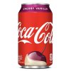 Coca Cola Cherry Vanilla 355 ml z1
