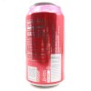 Coca Cola Cherry Vanilla 355ml USA
