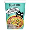 Hi Instant Vermicelli Hot & Sour Spicy Nudle V Kelímku 103g CHN