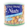 Arašídy s kokosem 185g - PEPIS.SHOP