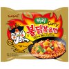 Ramen Curry Pálivý Kuřecí Kari 140g KOR