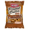 herrs peanut butter filled pretzels 2 oz 567g