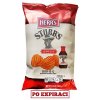 Herr's Stubb's Spicy Bar-B-Q Potato Chips 184,3g USA