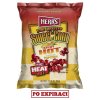 Herr's Fire Roasted Sweet Corn Fiery Hot Popcorn 64g USA