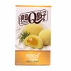 Mochi rýžové koláčky mango - PEPIS.SHOP