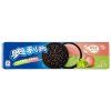 Oreo Double Crystal Grape & Peach Creme 97g CHN