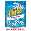 Flipz preclíky s polevou bílé čokolády 90g - PEPIS.SHOP