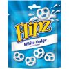 Flipz preclíky s polevou bílé čokolády 90g UK