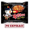 Po Expiraci Samyang Buldak Chicken Flavor Spicy 140g KOR