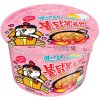 Ramen Pálivý Kuřecí Carbonara v Misce 105g KOR