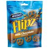 Flipz preclíky s mléčnou čokoládou - PEPIS.SHOP