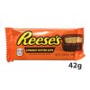 Reese's 2 Peanut Butter Cups 42g USA