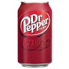 SPIDERMAN Dr. Pepper 355ml - PEPIS.SHOP