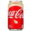 Coca Cola Vanilla 355ml USA