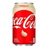 Coca Cola Vanilla 355ml USA