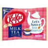 KitKat Mini Milk Tea Balení (7x11,6g) 81,2g JAP