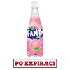 Fanta White Peach 410ml JAP