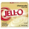 Jell O Cheesecake Pudding Instant Mix 96g USA