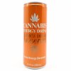 Cannabis Energy Drink Mango 250ml AUT